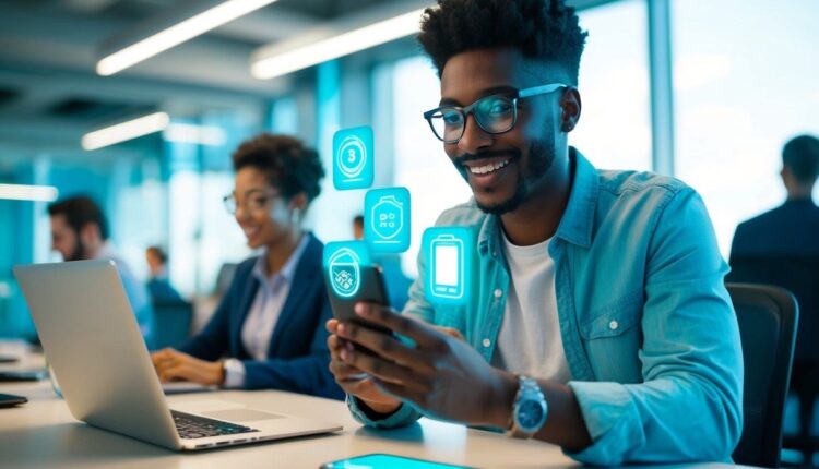 Domine Seu Android: Dicas e Truques Secretos que Ninguém te Conta!