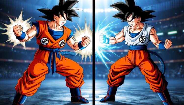 Dragon Ball Vs. My Hero Academia: Heróis Ou Saiyajins?