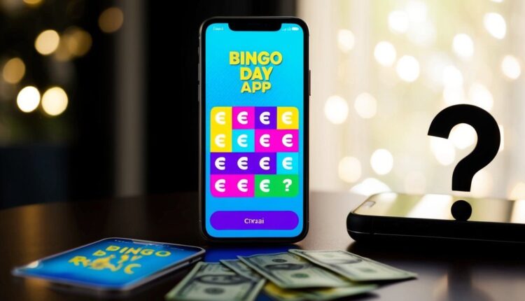 É verdade que o jogo bingo day paga dinheiro de verdade?