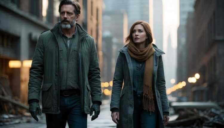 Em Que Ano Se Passa A História De The Last Of Us?