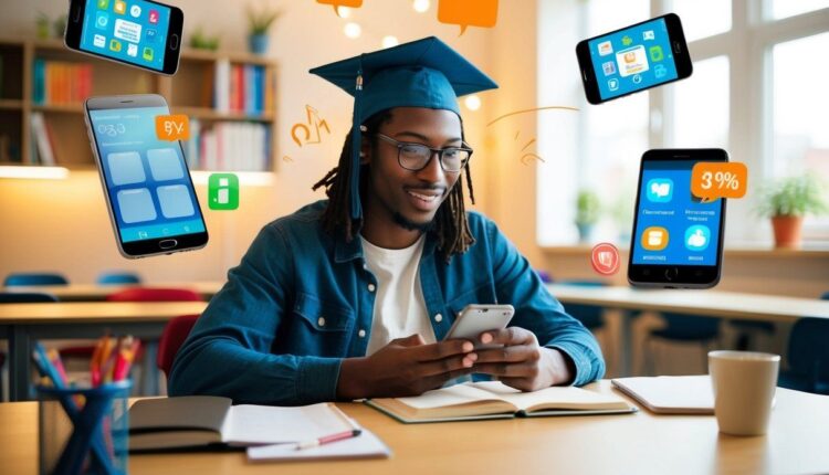 Estudantes: Os Melhores Celulares Baratos para Comprar
