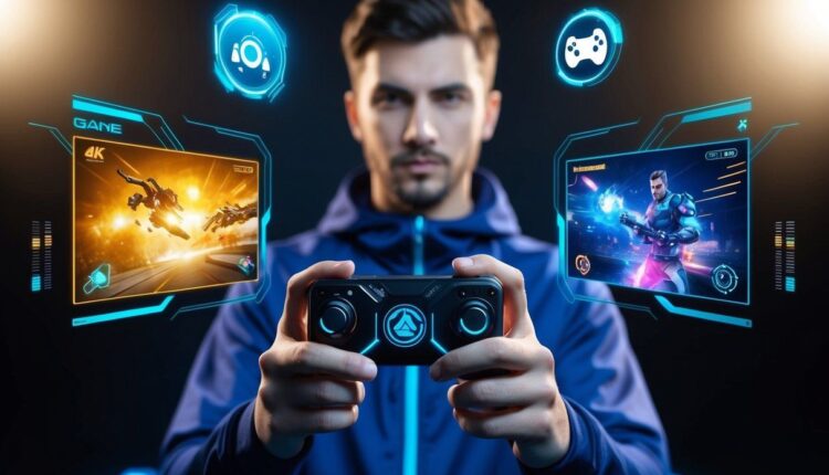 Gamers: Os Melhores Celulares para Jogar