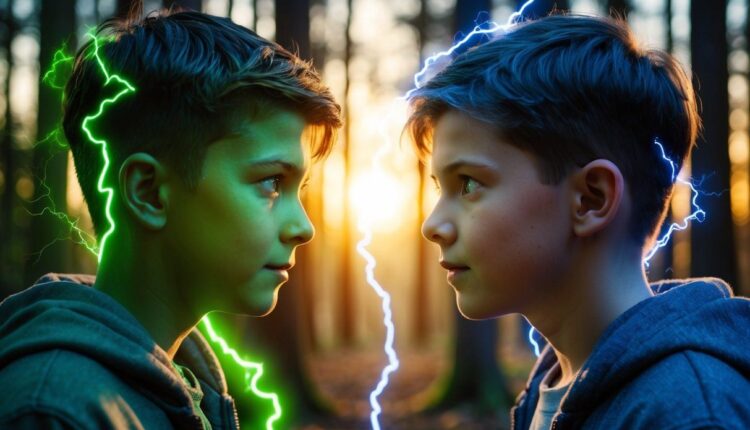 Gon Vs. Killua: Amigos Ou Inimigos?
