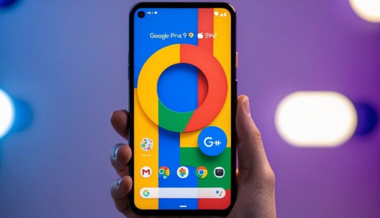 Google Pixel: Vale a Pena o Investimento? Descubra Agora!