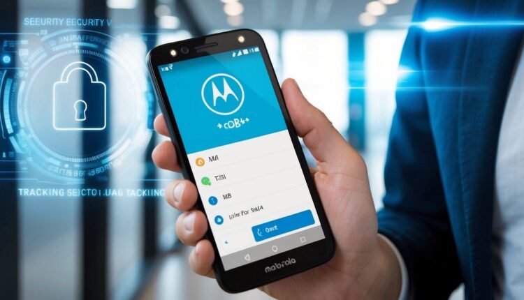 IMEI celular Motorola