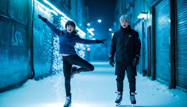 MAPPA: A Inovação De 'Yuri!!! On Ice' E 'Dorohedoro'