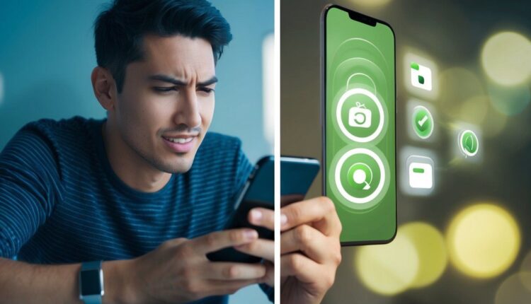 Meu celular Android está lento, como resolver?