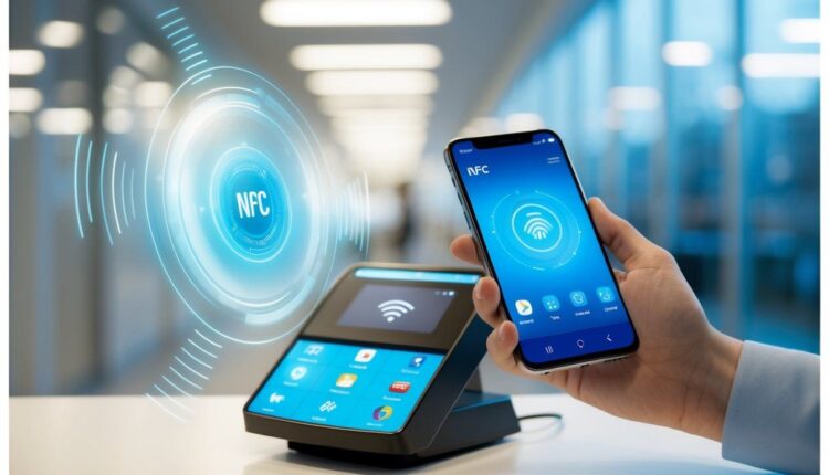 NFC: Muito Além de Pagamentos por Aproximação! Descubra Seus Usos!