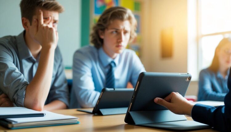 O que acontece se perder o tablet da escola? Guia prático