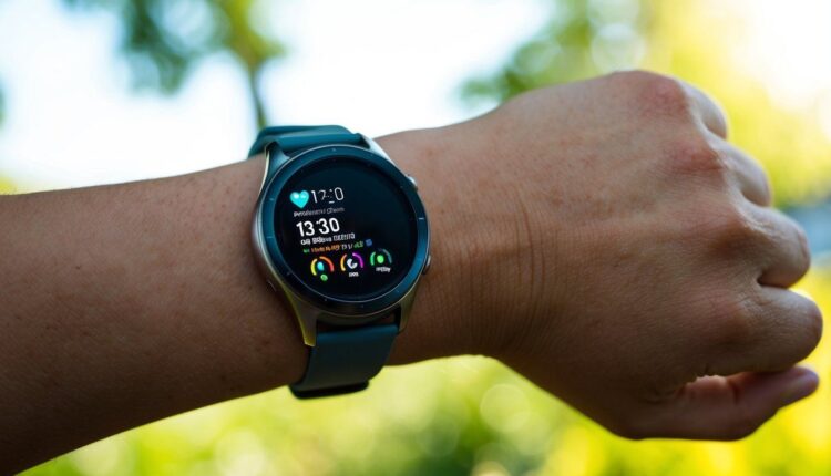 O que o Samsung Watch faz?