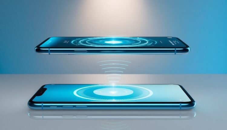 Os Smartphones Mais Inovadores do Mercado: Prepare-se para o Futuro!