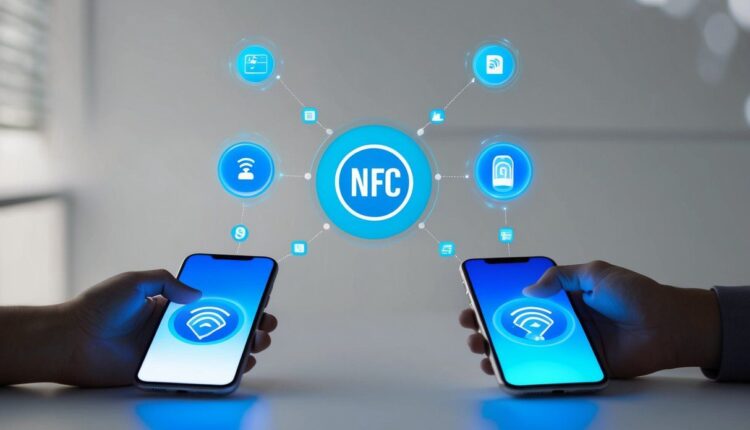 Pagamentos, Compartilhamento e Mais: Guia Completo do NFC no Celular.
