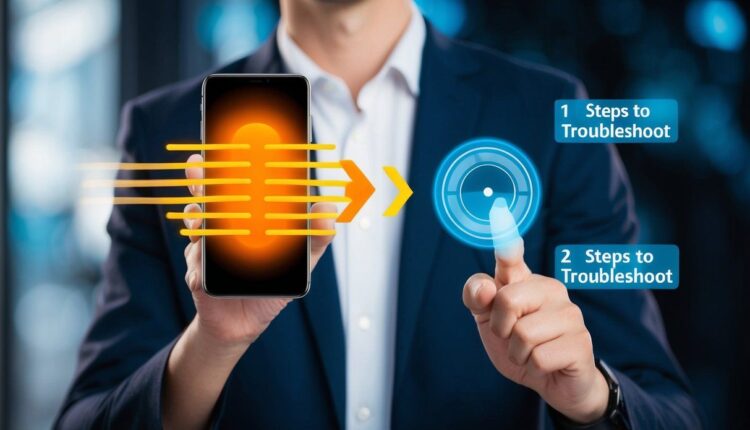 Por Que Meu Celular Está Esquentando? Descubra as Causas e Soluções!