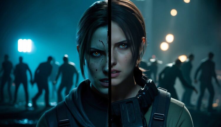 Por Que Resident Evil 6 é Tão Ruim?