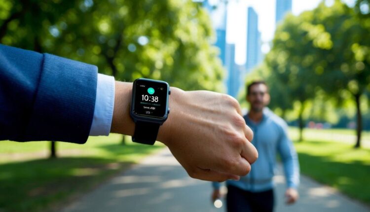 Precisa de internet para usar smartwatch?