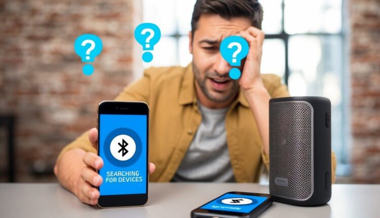 Problemas com Bluetooth no celular? Veja as soluções mais comuns!