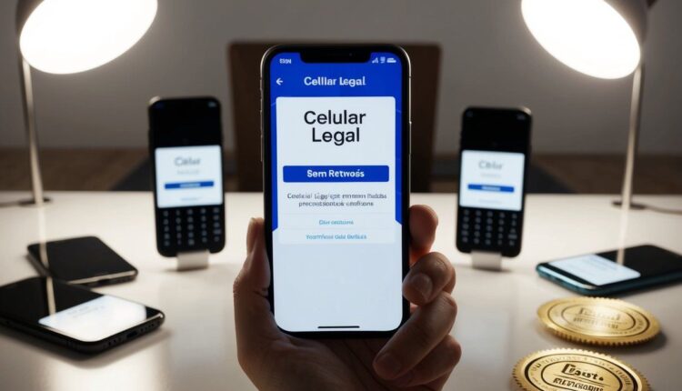 Quais aparelhos celulares serão bloqueados pela Anatel?
