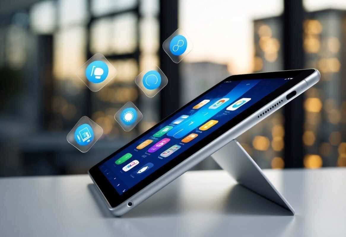 Quais as principais características de um tablet? - Revista Tech