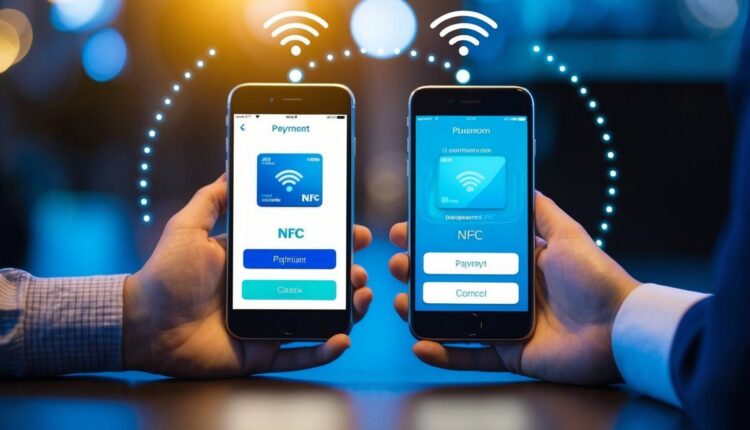 Quais são os celulares que tem NFC?