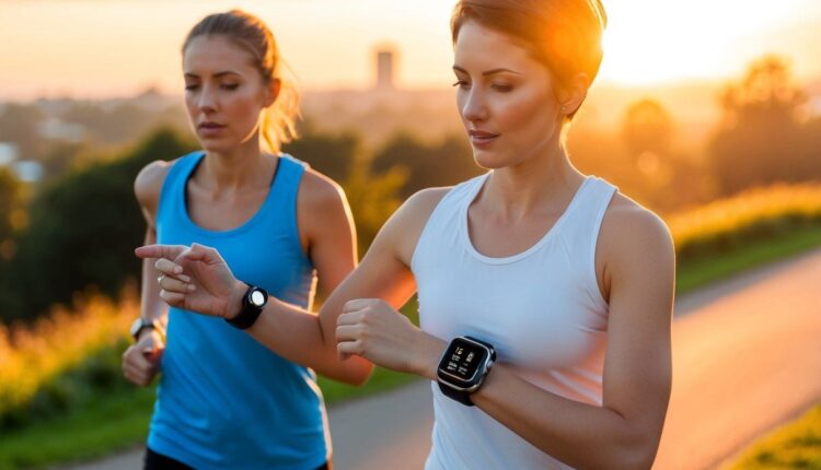 Qual a diferença do smartwatch com GPS sem GPS?