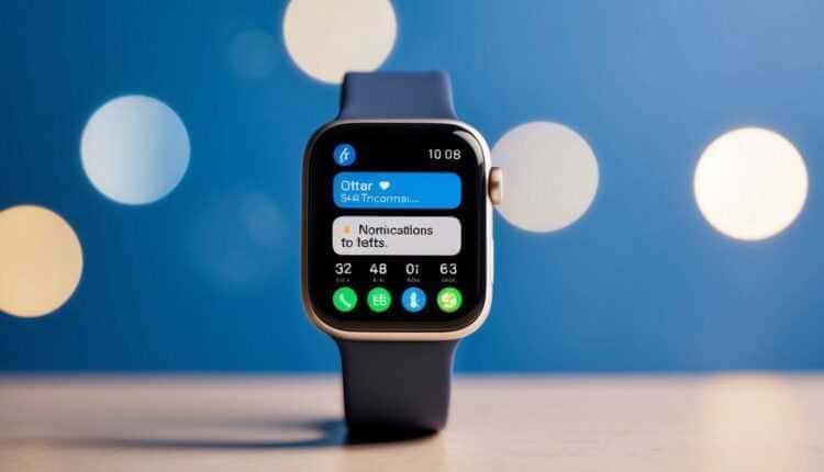 Qual a diferença do smartwatch para o Smartband?