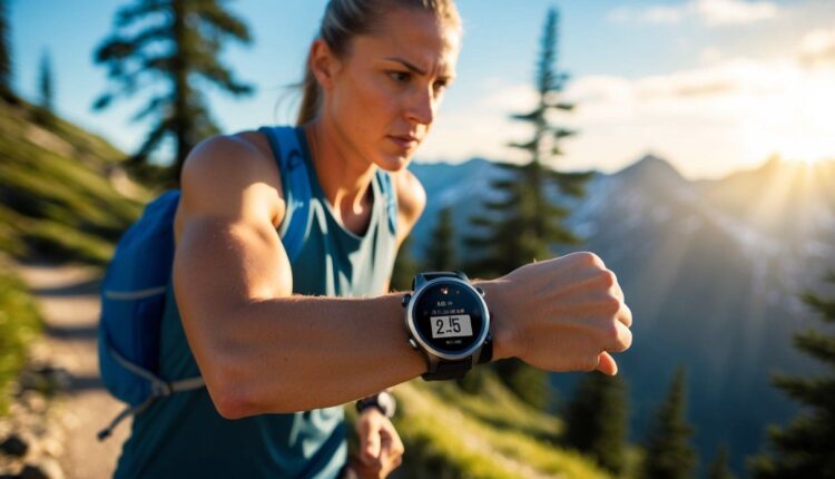 Qual a vantagem de ter um smartwatch com GPS?