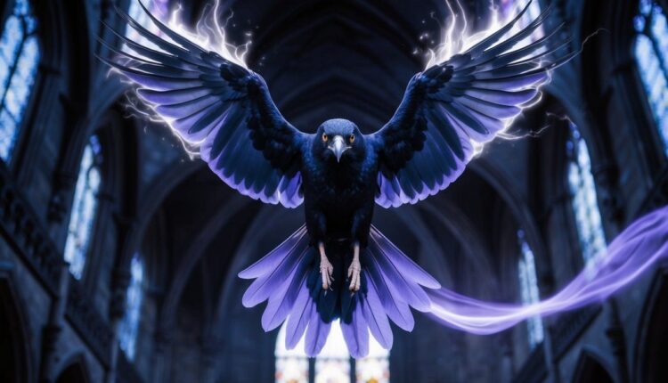 Qual é A Forma Mais Forte Da Ravena?