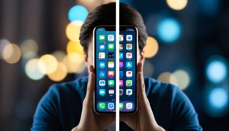 Qual é o melhor celular hoje em dia?