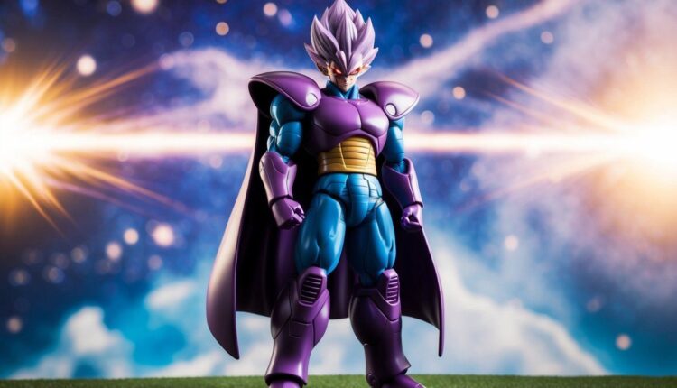 Qual é O Nome Do Irmão Do Freeza?