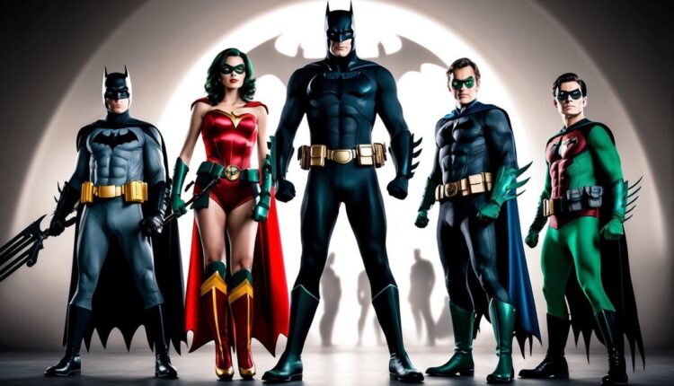 Qual Foi O Robin Mais Forte?