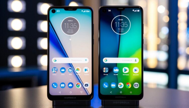 Qual melhor Edge para comprar?