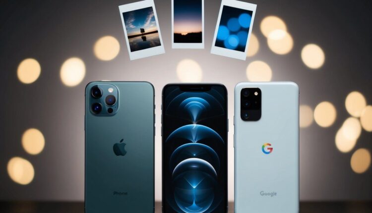 Qual o celular com a melhor câmera do mundo atualmente?