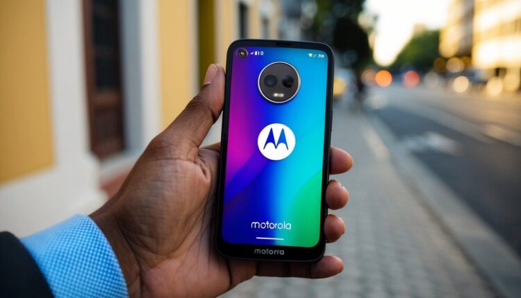 Qual o melhor lançamento do Moto G?