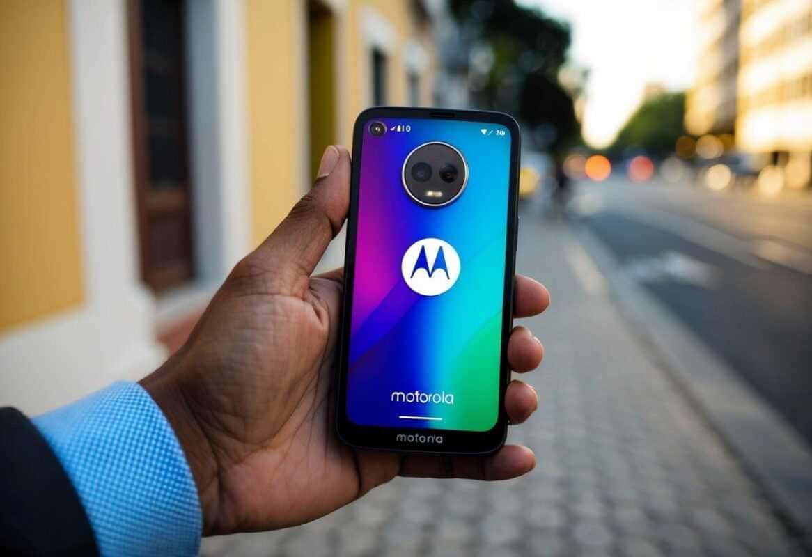 Qual o melhor lançamento do Moto G? - Revista Tech