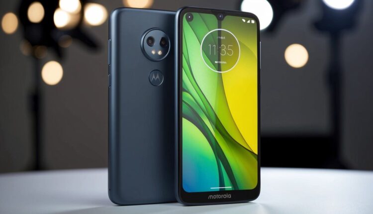 Qual o melhor Motorola básico?