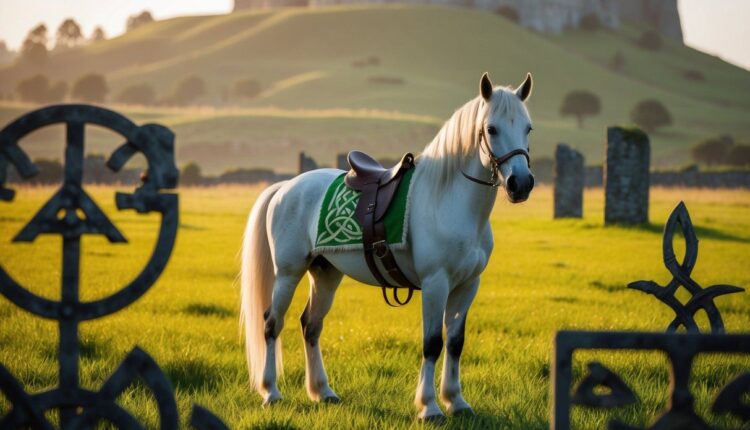 Qual O Nome Do Cavalo Da Princesa Zelda?