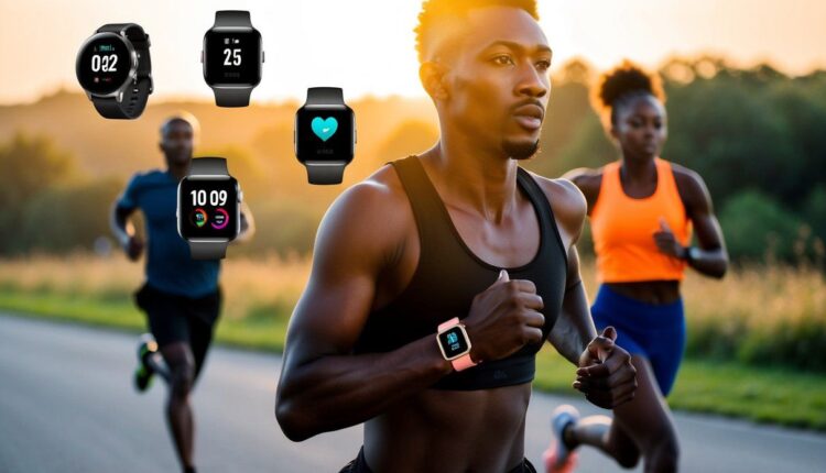 Qual o smartwatch mais recomendado?