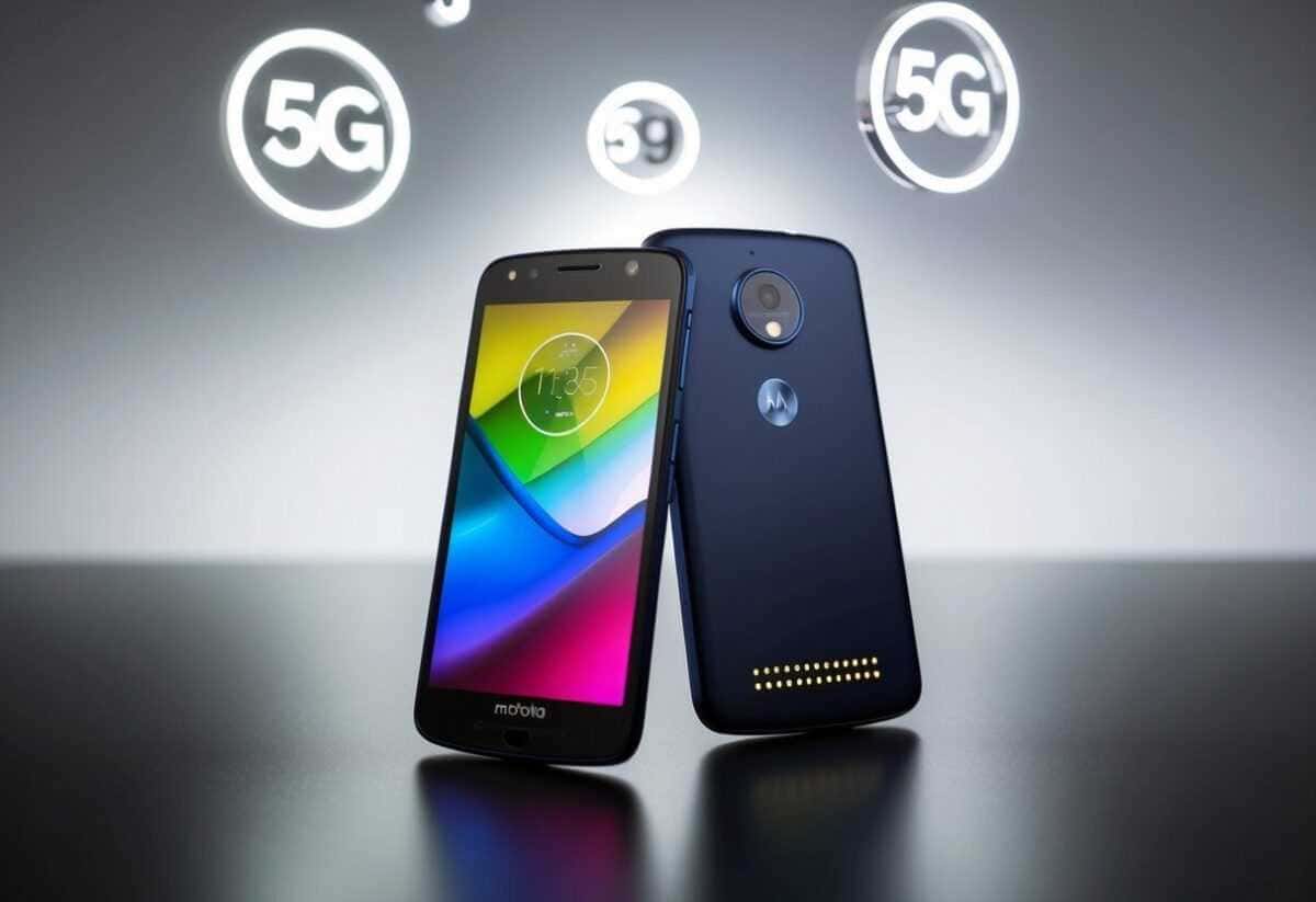 Qual o último Moto G lançamento? - Revista Tech