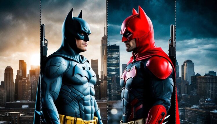 Qual Robin Vira Do Mal?