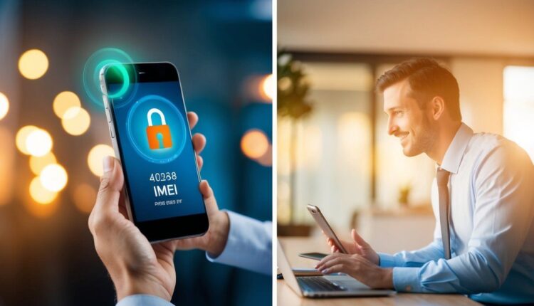 Quanto tempo demora para desbloquear o IMEI do celular?