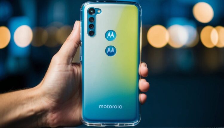 Quanto tempo dura um celular Motorola?