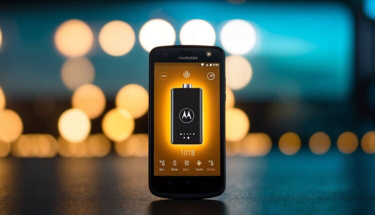 Quantos anos um Motorola dura?