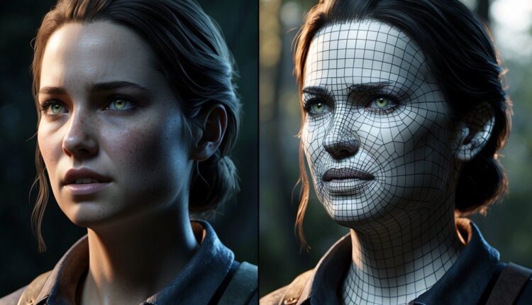 Quantos Polígonos Tem A Ellie?