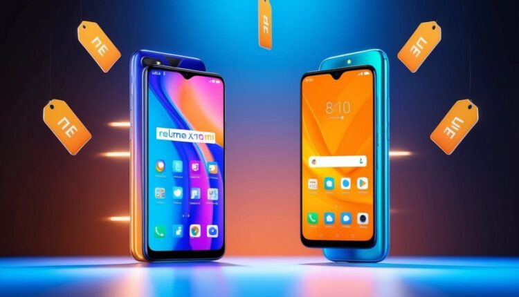 Realme vs Xiaomi: Qual Marca Oferece o Melhor Custo-Benefício em 2023?