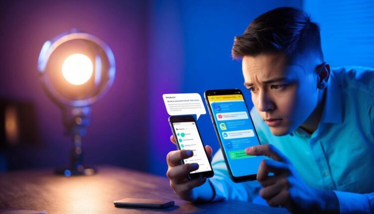 Remover vírus do meu celular Android com segurança