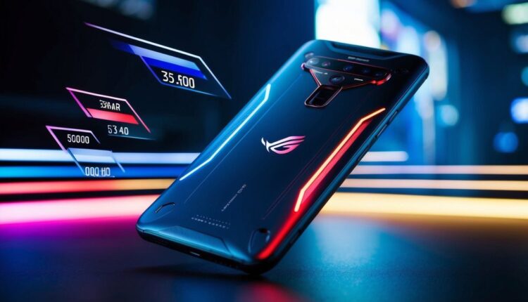 ROG Phone 6: O Celular Gamer Definitivo? (Análise Completa)