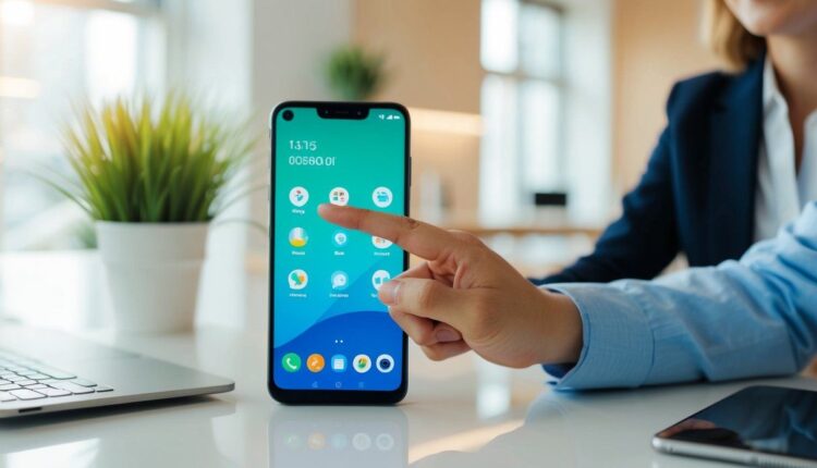 Sem Mistério: Tutorial Passo a Passo para Usar as Funções Básicas do Android.
