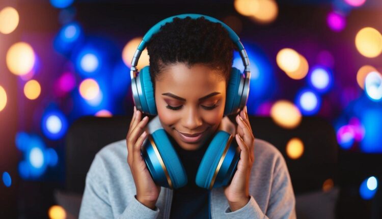 Sentindo a Música: Celulares com o Melhor Som Estéreo do Mercado.