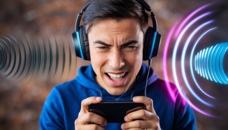 Som Imersivo: A Importância do Som Estéreo em Celulares.