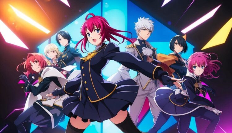 Trigger: A Criatividade Por Trás De 'Kill La Kill' E 'Promare'